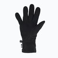 Rękawiczki trekkingowe Jack Wolfskin Real Stuff black 4