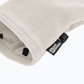 Rękawiczki trekkingowe Jack Wolfskin Real Stuff pale sand 6