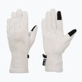 Rękawiczki trekkingowe Jack Wolfskin Real Stuff pale sand 2