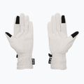 Rękawiczki trekkingowe Jack Wolfskin Real Stuff pale sand 4