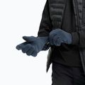 Rękawiczki Jack Wolfskin Real Stuff midnight sky 6