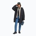 Kurtka ocieplana damska Jack Wolfskin Wintertide black 2