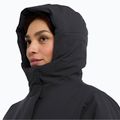 Kurtka ocieplana damska Jack Wolfskin Wintertide black 4