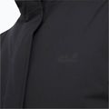 Kurtka ocieplana damska Jack Wolfskin Wintertide black 5