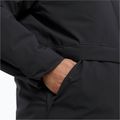 Kurtka ocieplana damska Jack Wolfskin Wintertide black 6