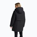 Kurtka ocieplana damska Jack Wolfskin Frost Haven black 3
