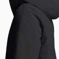 Kurtka ocieplana damska Jack Wolfskin Frost Haven black 4