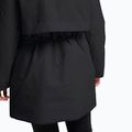Kurtka ocieplana damska Jack Wolfskin Frost Haven black 5