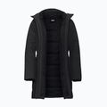 Kurtka ocieplana damska Jack Wolfskin Frost Haven black 9