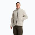 Bluza trekkingowa męska Jack Wolfskin Stone Lite pale sand