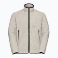Bluza trekkingowa męska Jack Wolfskin Stone Lite pale sand 7