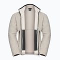 Bluza trekkingowa męska Jack Wolfskin Stone Lite pale sand 9