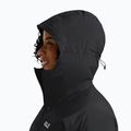Kurtka puchowa damska Jack Wolfskin Icecape 2L Down Ins Rds black 4