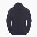 Bluza trekkingowa męska Jack Wolfskin Stone Lite Hooded dark navy 8