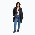 Kurtka ocieplana damska Jack Wolfskin Altay black 2