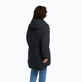Kurtka ocieplana damska Jack Wolfskin Altay black 3