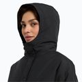Kurtka ocieplana damska Jack Wolfskin Altay black 4
