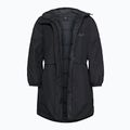 Kurtka ocieplana damska Jack Wolfskin Altay black 9