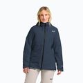 Kurtka narciarska damska Jack Wolfskin Flowline Pro 2L Ins mignight sky