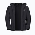 Kurtka softshell męska Jack Wolfskin Prelight Ins black 9