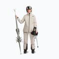 Kurtka narciarska damska Jack Wolfskin Flowline Pro 2L Ins pale sand 2