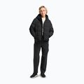 Kurtka puchowa damska Jack Wolfskin Frozen Palace black 2