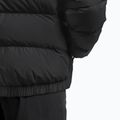 Kurtka puchowa damska Jack Wolfskin Frozen Palace black 5