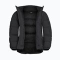 Kurtka puchowa damska Jack Wolfskin Frozen Palace black 9