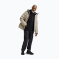 Kurtka przeciwdeszczowa męska Jack Wolfskin Icecape 2L Down Ins Rds linen 2