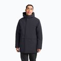 Kurtka ocieplana męska Jack Wolfskin Cold Camp Coat dark navy