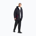 Kurtka ocieplana męska Jack Wolfskin Cold Camp Coat dark navy 2
