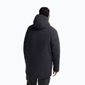 Kurtka ocieplana męska Jack Wolfskin Cold Camp Coat dark navy 3