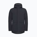 Kurtka ocieplana męska Jack Wolfskin Cold Camp Coat dark navy 7