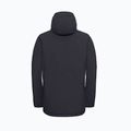 Kurtka ocieplana męska Jack Wolfskin Cold Camp Coat dark navy 8
