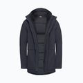 Kurtka ocieplana męska Jack Wolfskin Cold Camp Coat dark navy 9