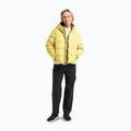Kurtka puchowa damska Jack Wolfskin Frozen Palace lemon ice 2