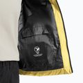 Kurtka puchowa damska Jack Wolfskin Frozen Palace lemon ice 6