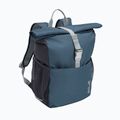 Plecak turystyczny dziecięcy Jack Wolfskin Island Mini 10 l midnight sky 2