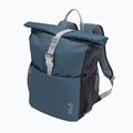 Plecak turystyczny dziecięcy Jack Wolfskin Island Mini 10 l midnight sky 3