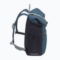 Plecak turystyczny dziecięcy Jack Wolfskin Island Mini 10 l midnight sky 5