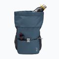 Plecak turystyczny dziecięcy Jack Wolfskin Island Mini 10 l midnight sky 6