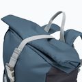 Plecak turystyczny dziecięcy Jack Wolfskin Island Mini 10 l midnight sky 8