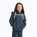 Plecak turystyczny dziecięcy Jack Wolfskin Island Mini 10 l midnight sky 16