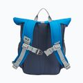Plecak turystyczny dziecięcy Jack Wolfskin Island Mini 10 l aurora blue 4