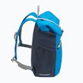 Plecak turystyczny dziecięcy Jack Wolfskin Island Mini 10 l aurora blue 5