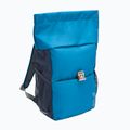 Plecak turystyczny dziecięcy Jack Wolfskin Island Mini 10 l aurora blue 7