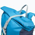Plecak turystyczny dziecięcy Jack Wolfskin Island Mini 10 l aurora blue 8