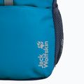 Plecak turystyczny dziecięcy Jack Wolfskin Island Mini 10 l aurora blue 10