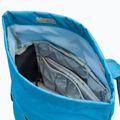 Plecak turystyczny dziecięcy Jack Wolfskin Island Mini 10 l aurora blue 11