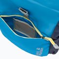 Plecak turystyczny dziecięcy Jack Wolfskin Island Mini 10 l aurora blue 12